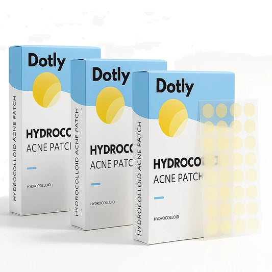 2 BOXES Dotly™ Patches